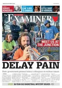 The Examiner - September 4, 2019