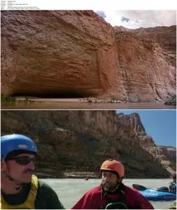The Weight of Water (2018)