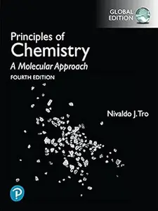 Principles of Chemistry: A Molecular Approach, 4th Global Edition [Repost]