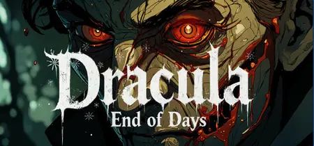 Dracula End of Days (2025)