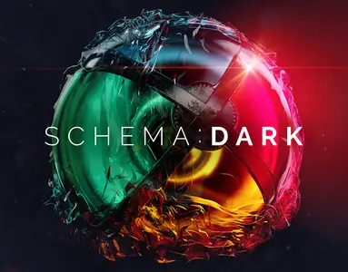 Native Instruments Schema Dark v1.0.2 KONTAKT