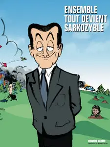 Dossier Spécial Sarkozy