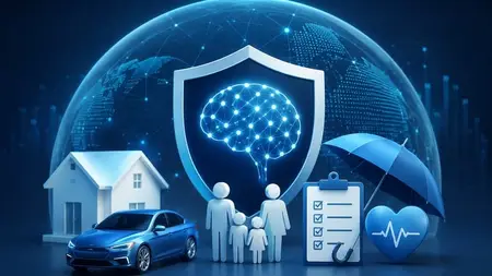 AI in Insurance (InsurTech): Applications & Architecture
