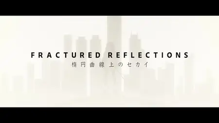 Enter the Garden S01E02 Fractured Reflections