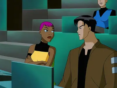 Beyond S02E20
