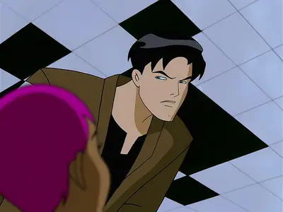 Beyond S02E20