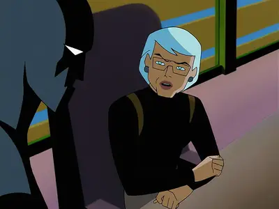 Beyond S02E20