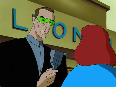 Beyond S02E20