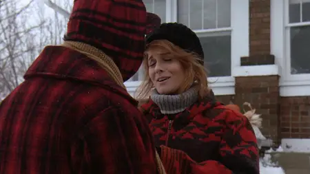 Grumpy Old Men (1993)