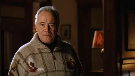 Grumpy Old Men (1993)
