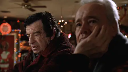 Grumpy Old Men (1993)