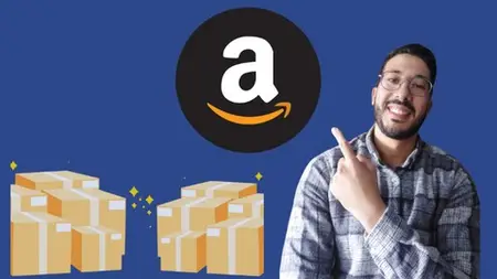 Amazon Fbm Dropshipping 2024 For Begginers : Mini Course