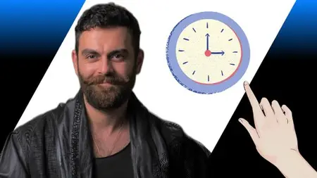 From Procrastination To Power: Train With Purpose