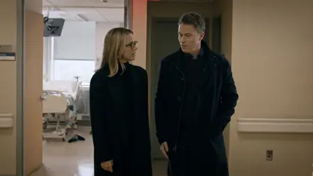 Madam Secretary S03E10