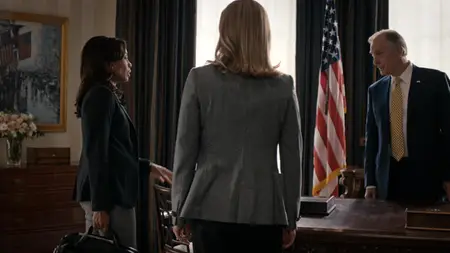 Madam Secretary S03E10