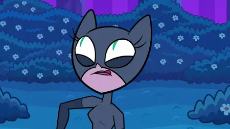 Teen Titans Go! S05E29