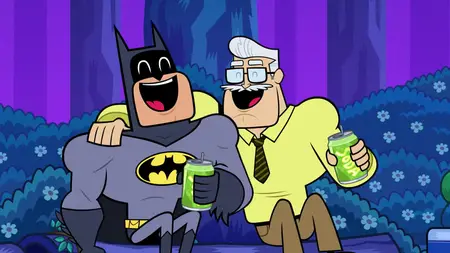 Teen Titans Go! S05E29