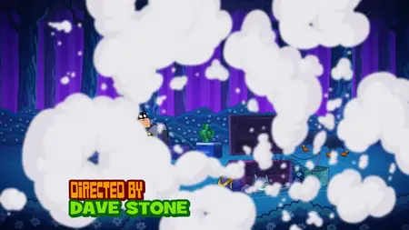 Teen Titans Go! S05E29