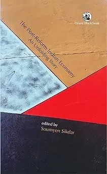 The Post-Reform Indian Economy