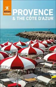 Rough Guides Provence and the Cote d'Azur (Rough Guides Main), 2nd Edition
