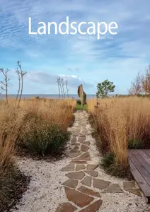 Landscape Middle East - May 2025