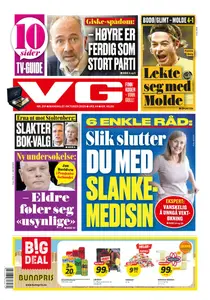 VG - 27 Oktober 2025