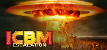 ICBM Escalation (2024)