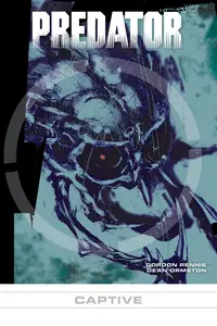 22 Predator-Captive 1998 Digital Bean