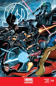 New Avengers 018 (2014) (Digital