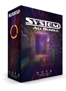 HOFA SYSTEM All Bundle v11.0.1