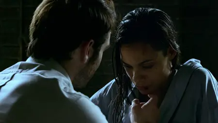 Marvel's Daredevil S01E05