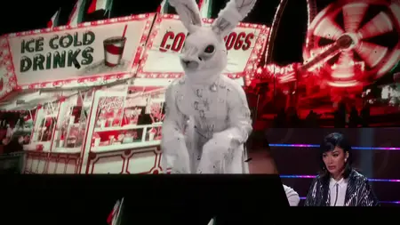 The Masked Singer S01E04