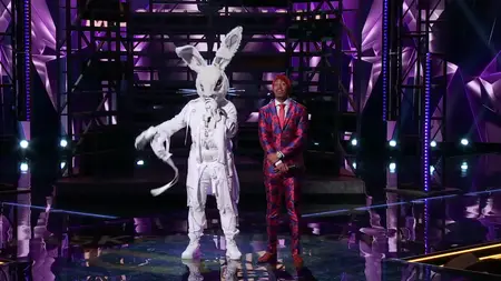 The Masked Singer S01E04
