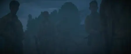 The Narrow Road to the Deep North S01E01