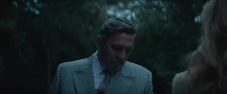 The Narrow Road to the Deep North S01E01