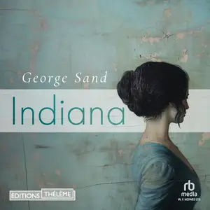 George Sand, "Indiana"