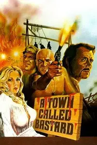 A Town Called Bastard (1971)