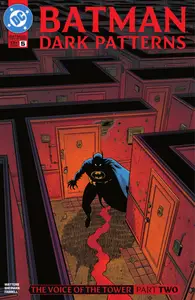 Batman-Dark Patterns 005 2025 digital Son of Ultron