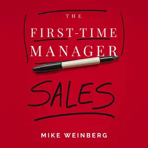 The First-Time Manager: Sales