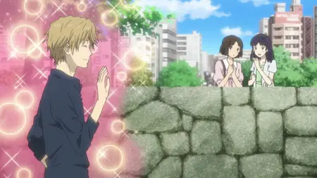 Natsume's Book of Friends (2008 S06E10 077 The Sealed Room LostYears