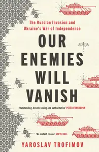 Our Enemies will Vanish