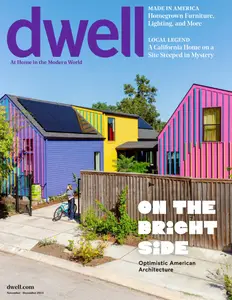 Dwell - November-December 2024