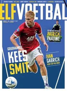 ELF Voetbal - 26 September 2025