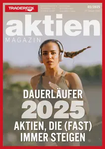 Aktien Magazin - 27 Januar 2025