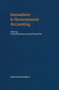 Innovations in Governmental Accounting