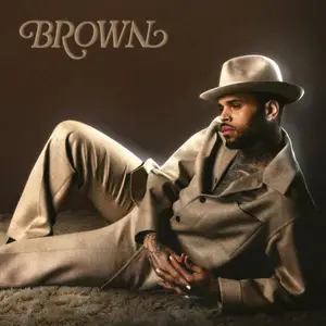 Chris Brown - BROWN (2026)