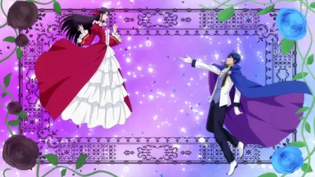 Rekishi ni Nokoru Akujo ni Naru zo - 07 (720p