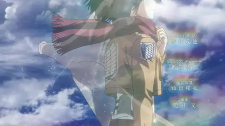 Attack on Titan S03E09