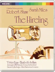 The Hireling (1973)