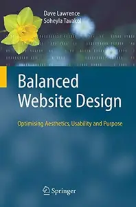 Balanced Website Design: Optimising Aesthetics, Usability and Purpose